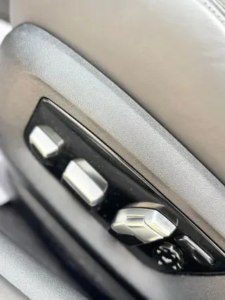 2018 BMW M5
