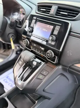 2020 HONDA CR-V