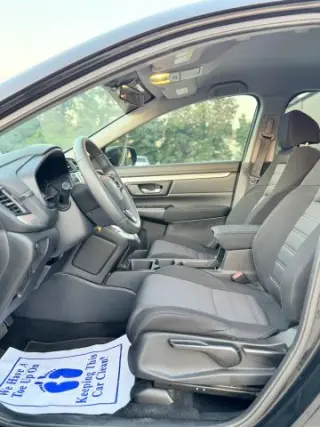 2020 HONDA CR-V