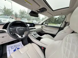 2021 HYUNDAI PALISADE