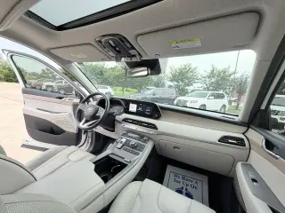 2021 HYUNDAI PALISADE