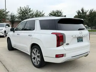 2021 HYUNDAI PALISADE