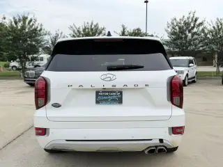 2021 HYUNDAI PALISADE