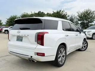2021 HYUNDAI PALISADE