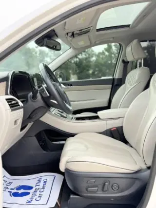 2021 HYUNDAI PALISADE