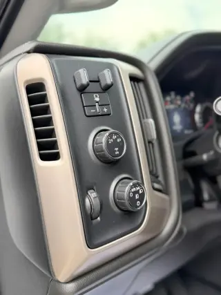 2016 GMC SIERRA 2500 HD CREW CAB