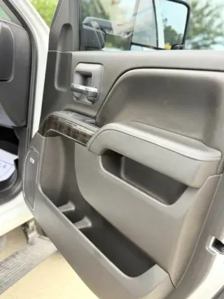 2016 GMC SIERRA 2500 HD CREW CAB