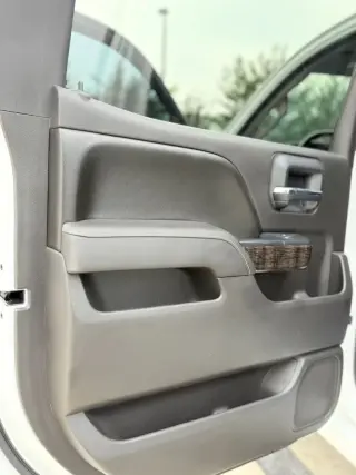 2016 GMC SIERRA 2500 HD CREW CAB