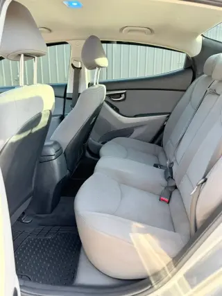 2015 HYUNDAI ELANTRA