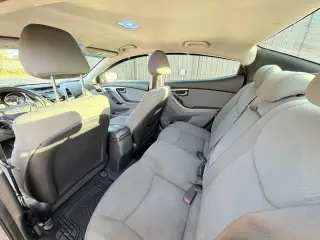 2015 HYUNDAI ELANTRA