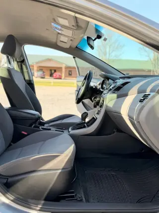 2015 HYUNDAI ELANTRA