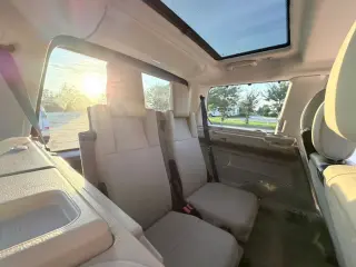 2016 LAND ROVER LR4