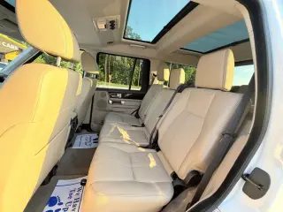 2016 LAND ROVER LR4
