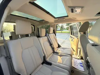 2016 LAND ROVER LR4