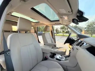 2016 LAND ROVER LR4