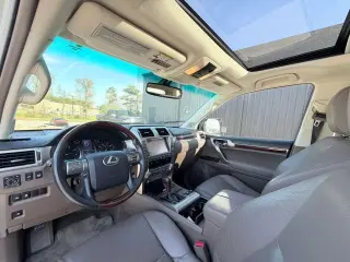 2014 LEXUS GX