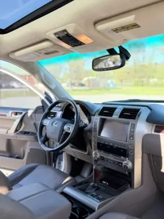 2014 LEXUS GX