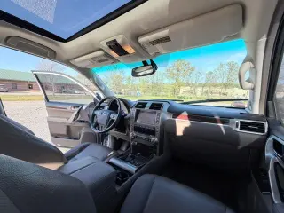 2014 LEXUS GX