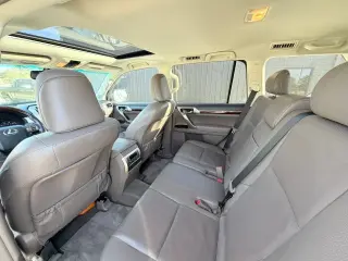 2014 LEXUS GX