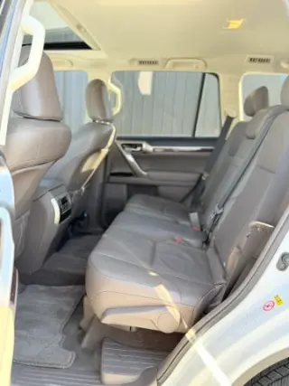 2014 LEXUS GX