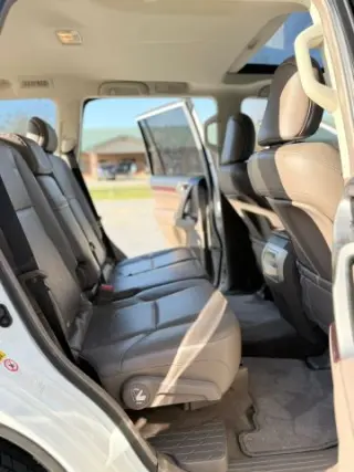 2014 LEXUS GX