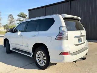 2014 LEXUS GX