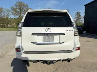 2014 LEXUS GX