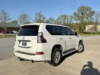 2014 LEXUS GX