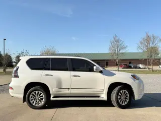 2014 LEXUS GX