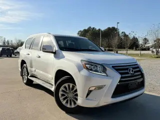 2014 LEXUS GX