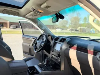 2014 LEXUS GX