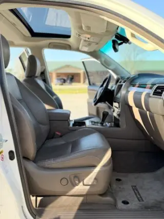 2014 LEXUS GX