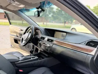 2013 LEXUS GS