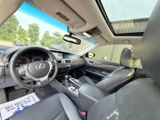 2013 LEXUS GS