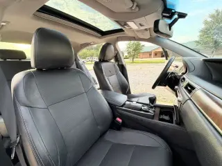 2013 LEXUS GS