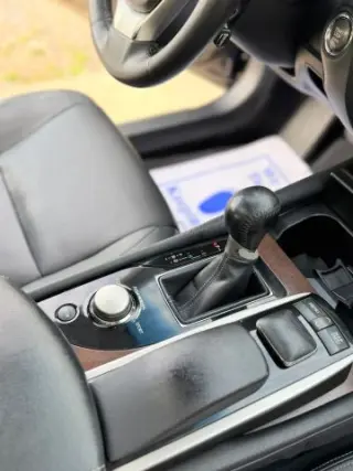 2013 LEXUS GS