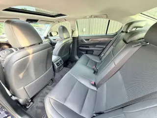 2013 LEXUS GS
