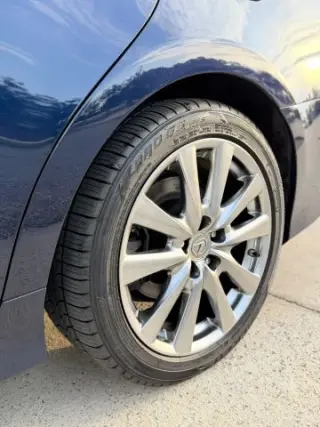 2013 LEXUS GS