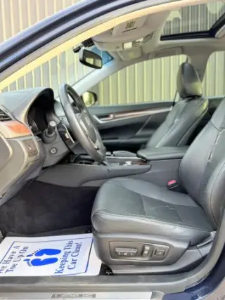 2013 LEXUS GS