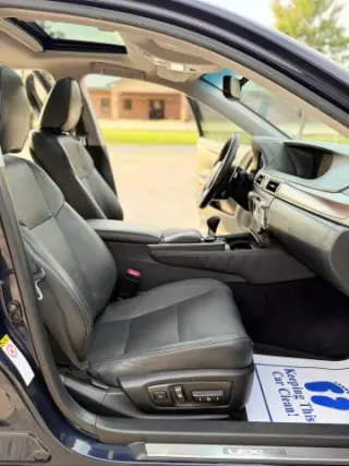2013 LEXUS GS