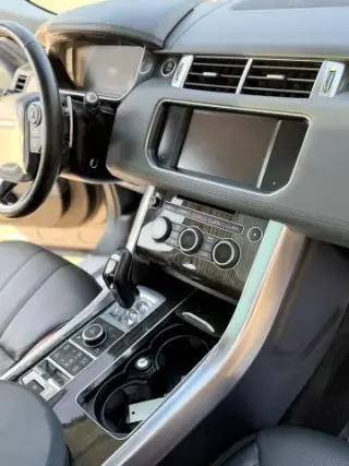 2016 LAND ROVER RANGE ROVER SPORT