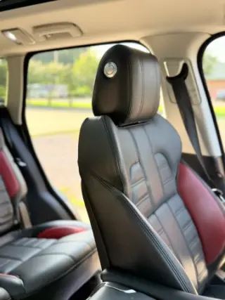 2016 LAND ROVER RANGE ROVER SPORT