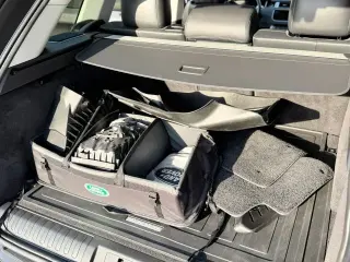 2016 LAND ROVER RANGE ROVER SPORT