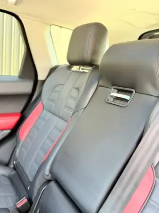 2016 LAND ROVER RANGE ROVER SPORT