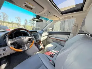 2004 LEXUS RX