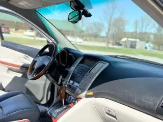 2004 LEXUS RX