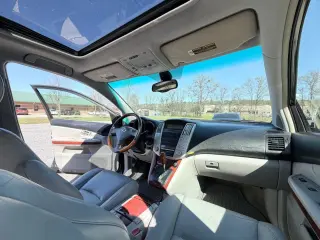 2004 LEXUS RX