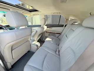 2004 LEXUS RX