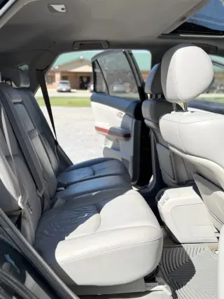 2004 LEXUS RX