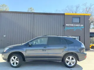 2004 LEXUS RX